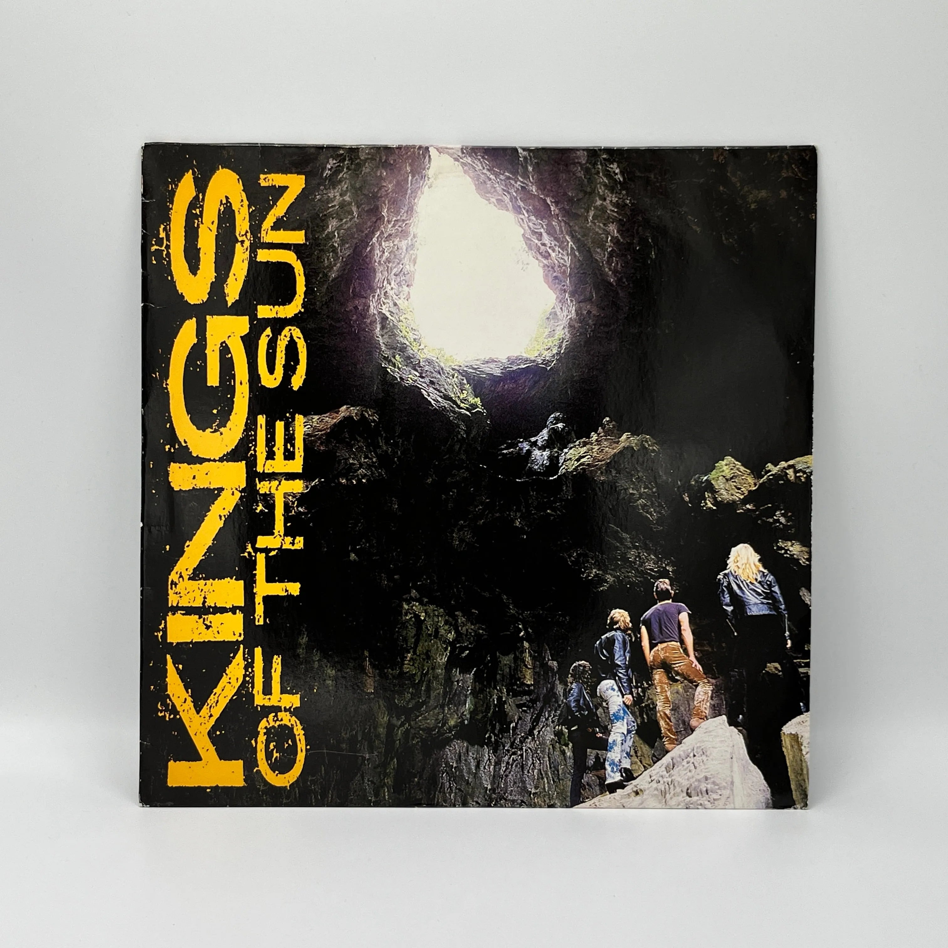 Kings Of The Sun - Kings Of The Sun LP