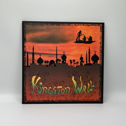 Kingston Wall - I 2LP