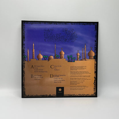 Kingston Wall - II 2LP