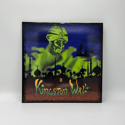 Kingston Wall - II 2LP