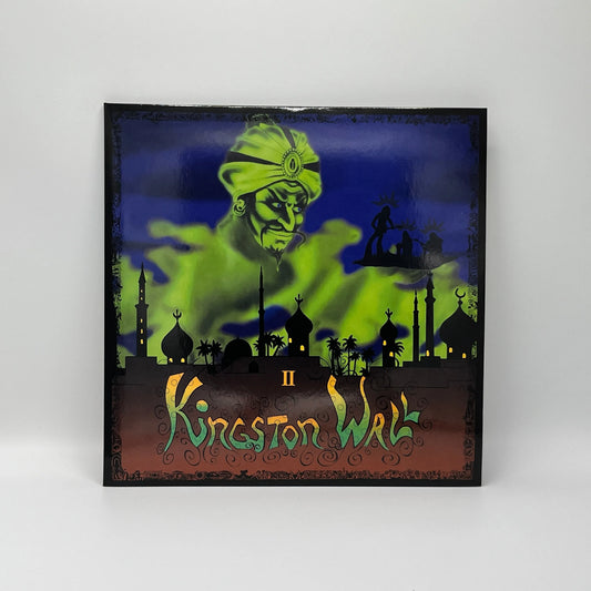 Kingston Wall - II 2LP