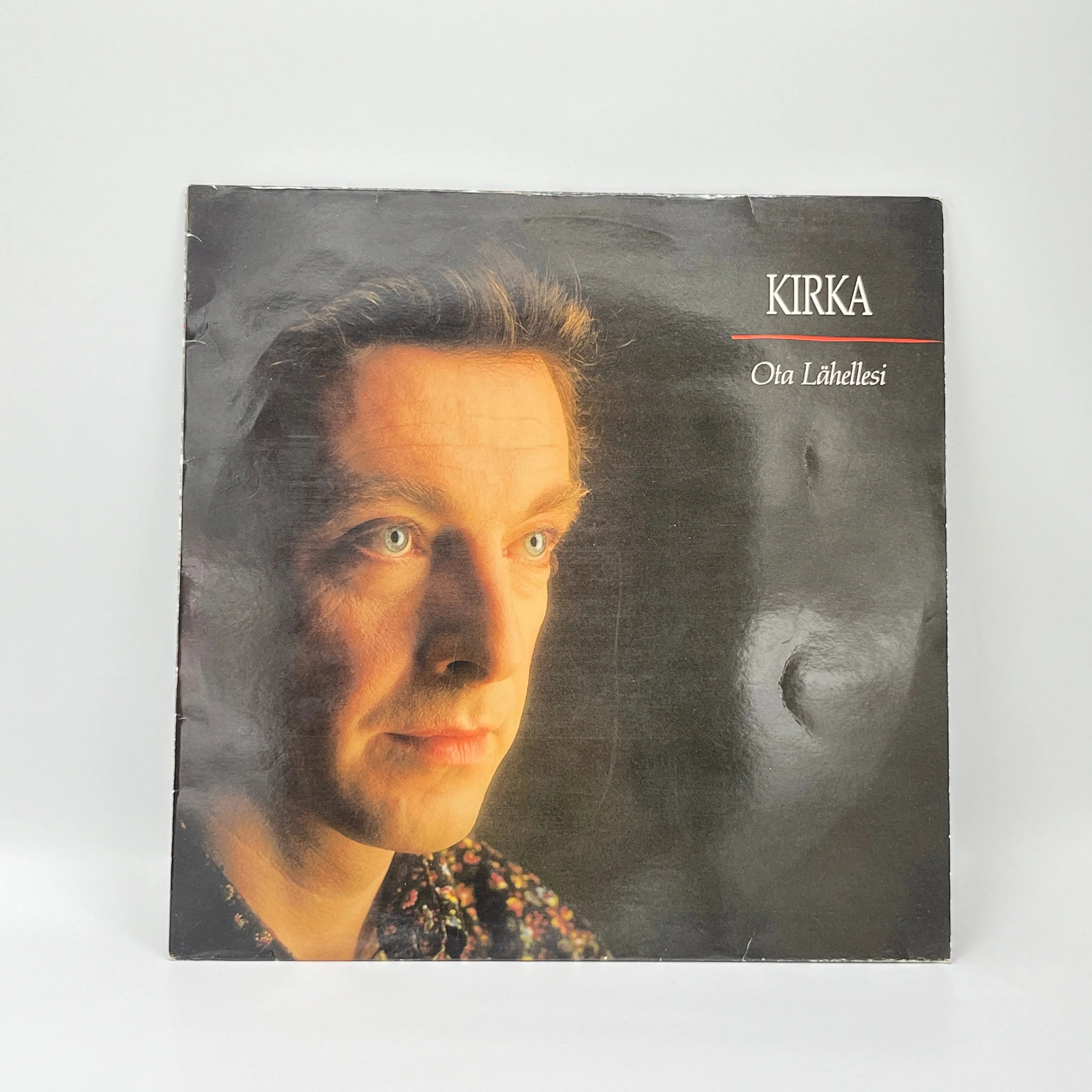 Kirka - Ota lähellesi LP