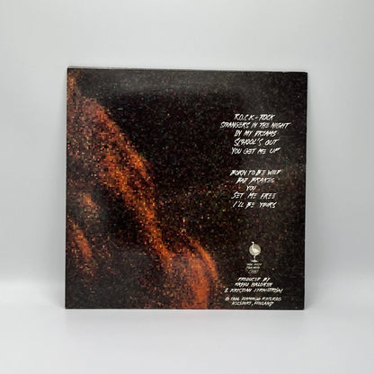 Kirka - R.O.C.K LP