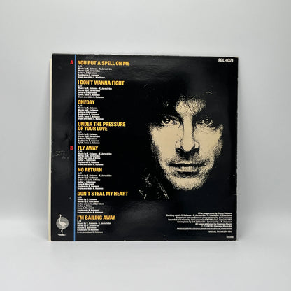 Kirka - Spell LP