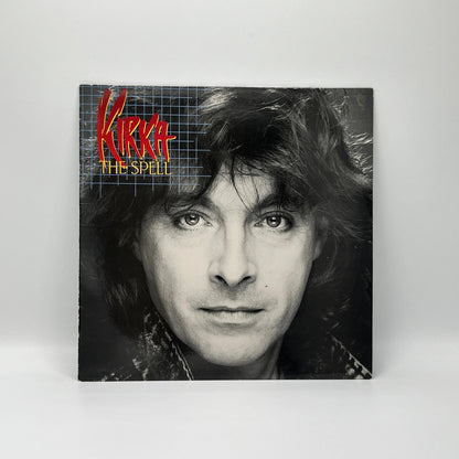 Kirka - Spell LP
