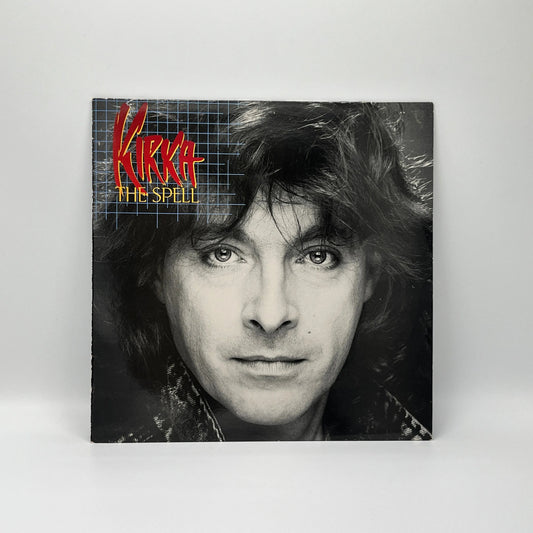 Kirka - Spell LP