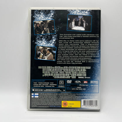 Kirotut Sielut (DVD)