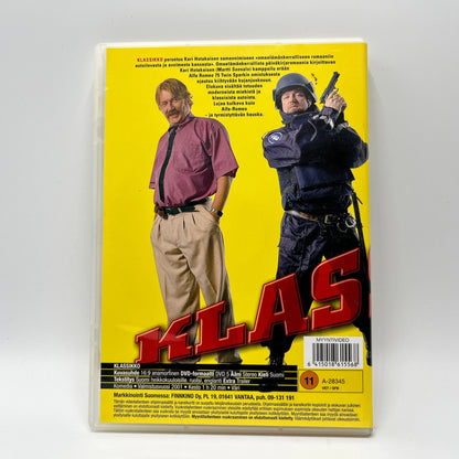 Klassikko (DVD)