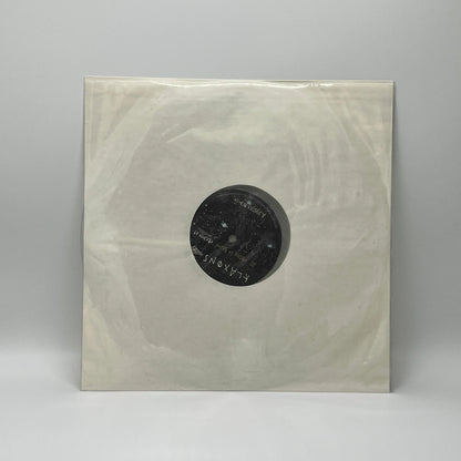 Klaxons – As Above, So Below - French EP