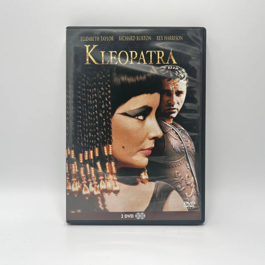 Kleopatra (DVD)