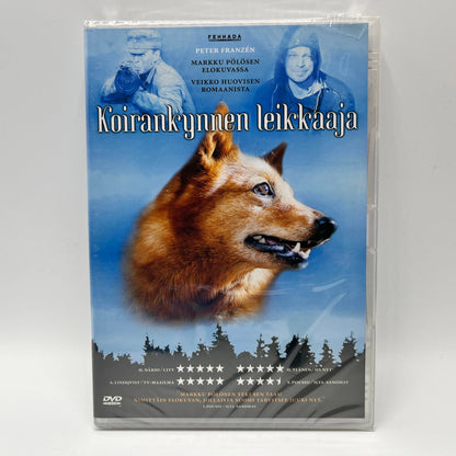 Koirankynnen Leikkaaja (DVD)