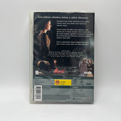 Kolea Talo (DVD Box)