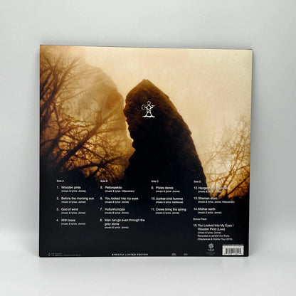 Korpiklaani - Spirit Of The Forest 2LP