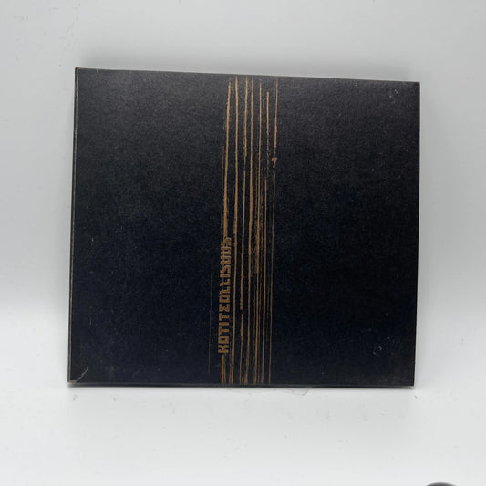 Kotiteollisuus - 7 CD