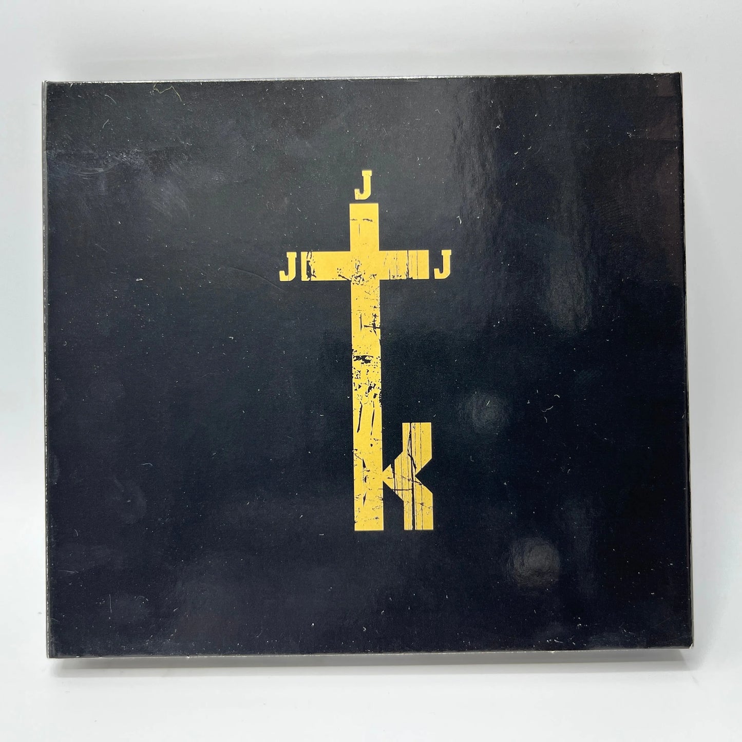 Kotiteollisuus - Murheen Mailla 1996-2007 3CD