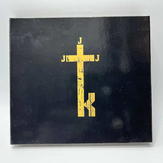 Kotiteollisuus - Murheen Mailla 1996-2007 3CD