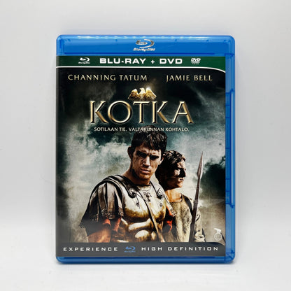 Kotka (Blu-Ray)