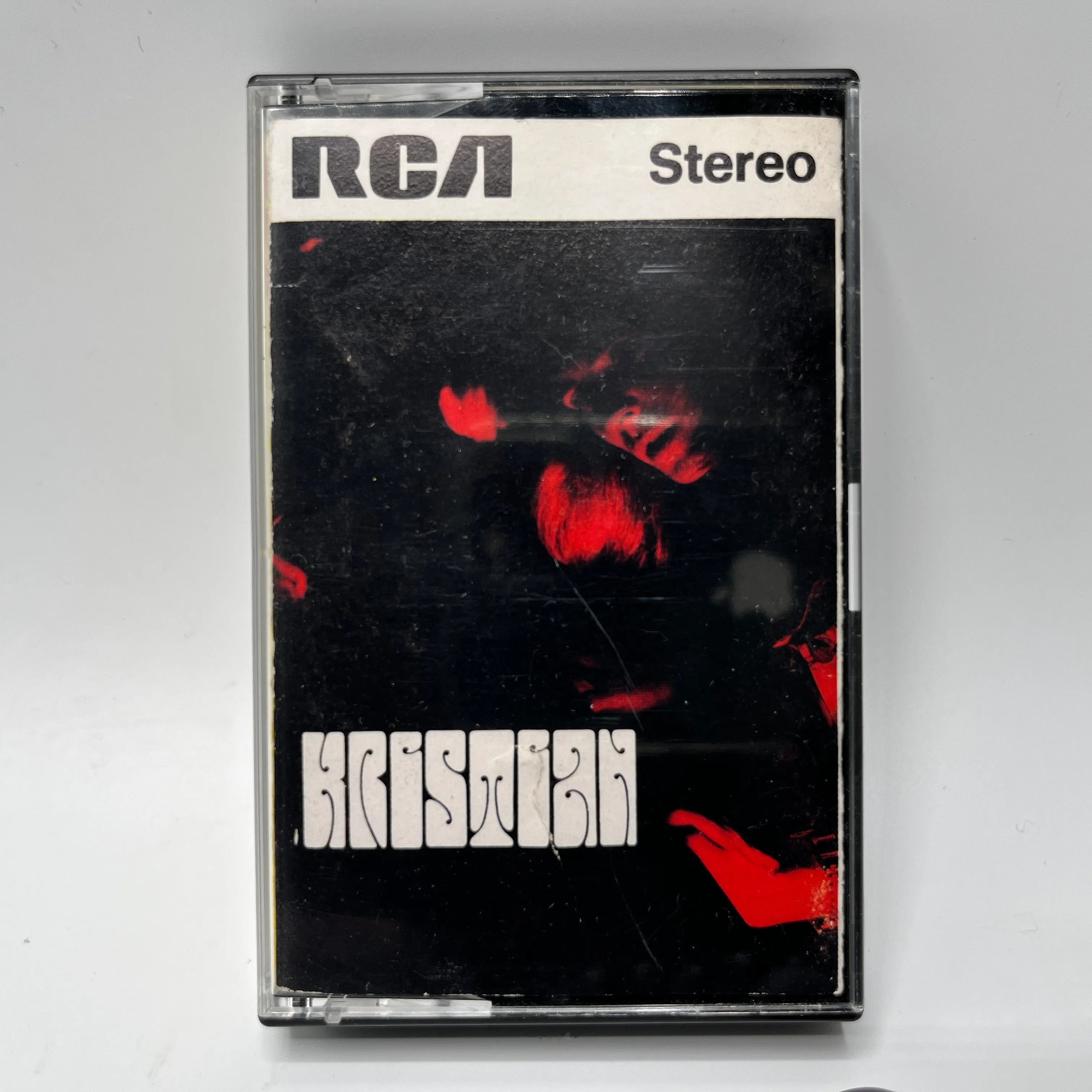 Kristian - Kristian C-Kasetti