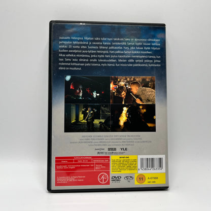 Kukkulan Kuningas (DVD)