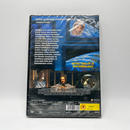 Kuun Pimeä Puoli (DVD)
