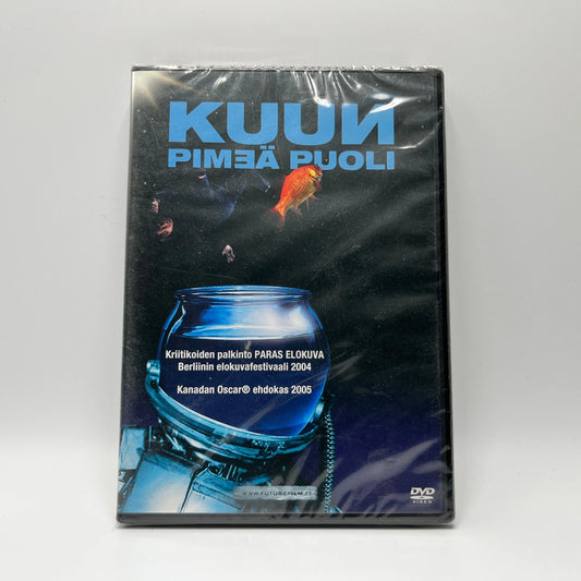 Kuun Pimeä Puoli (DVD)