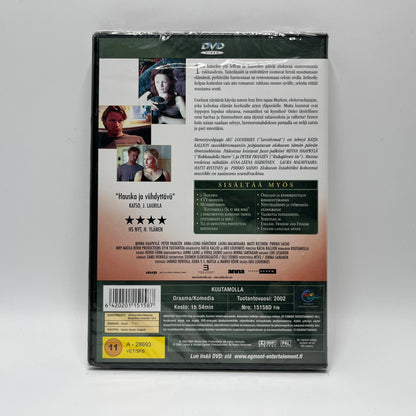 Kuutamolla (DVD)