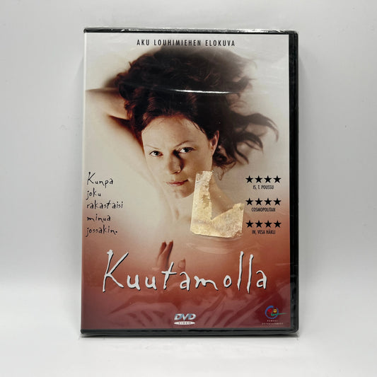 Kuutamolla (DVD)
