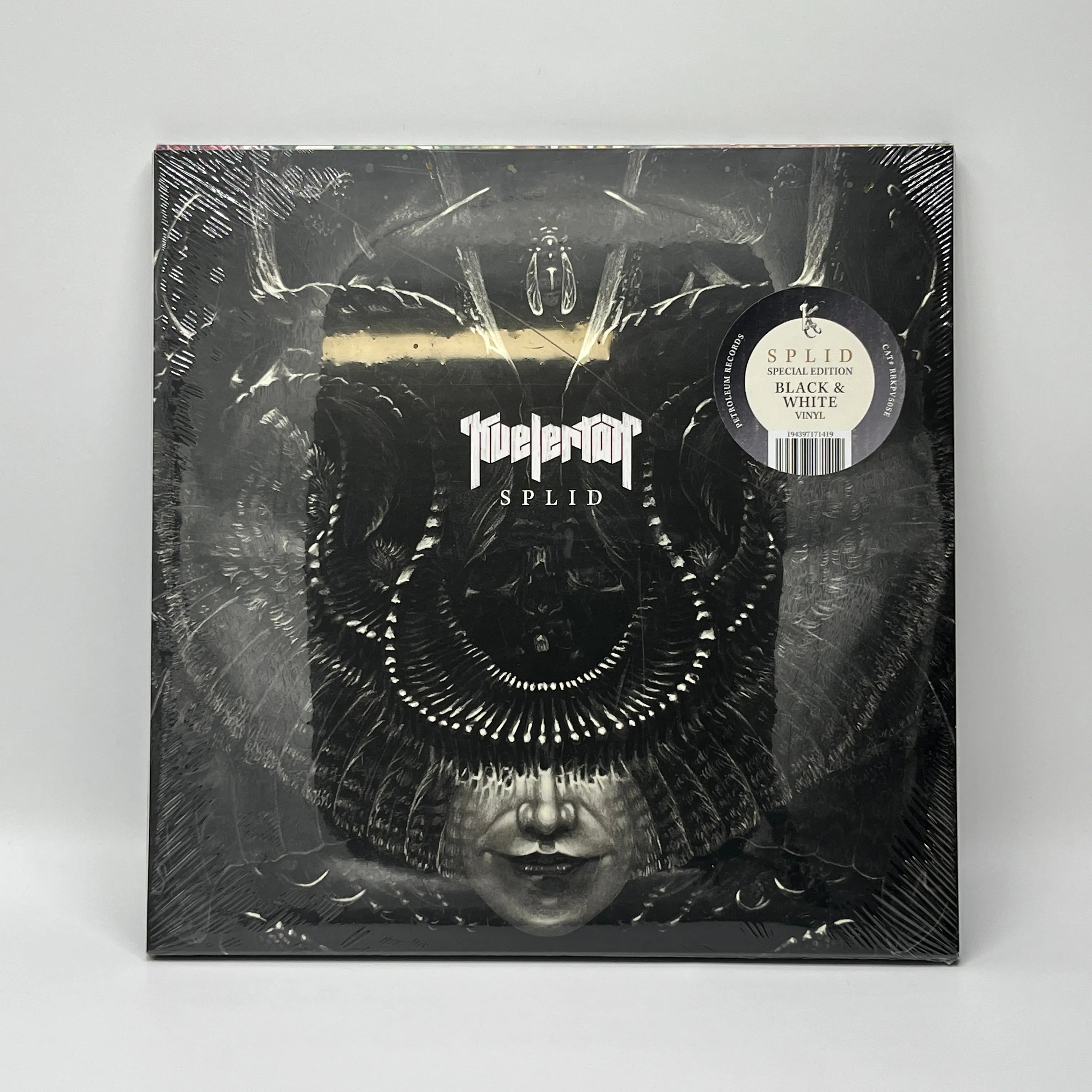 Kvelertak – Splid 2LP