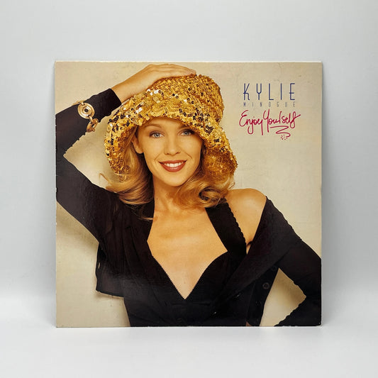 Kylie Minogue - Enjoy Yourself LP