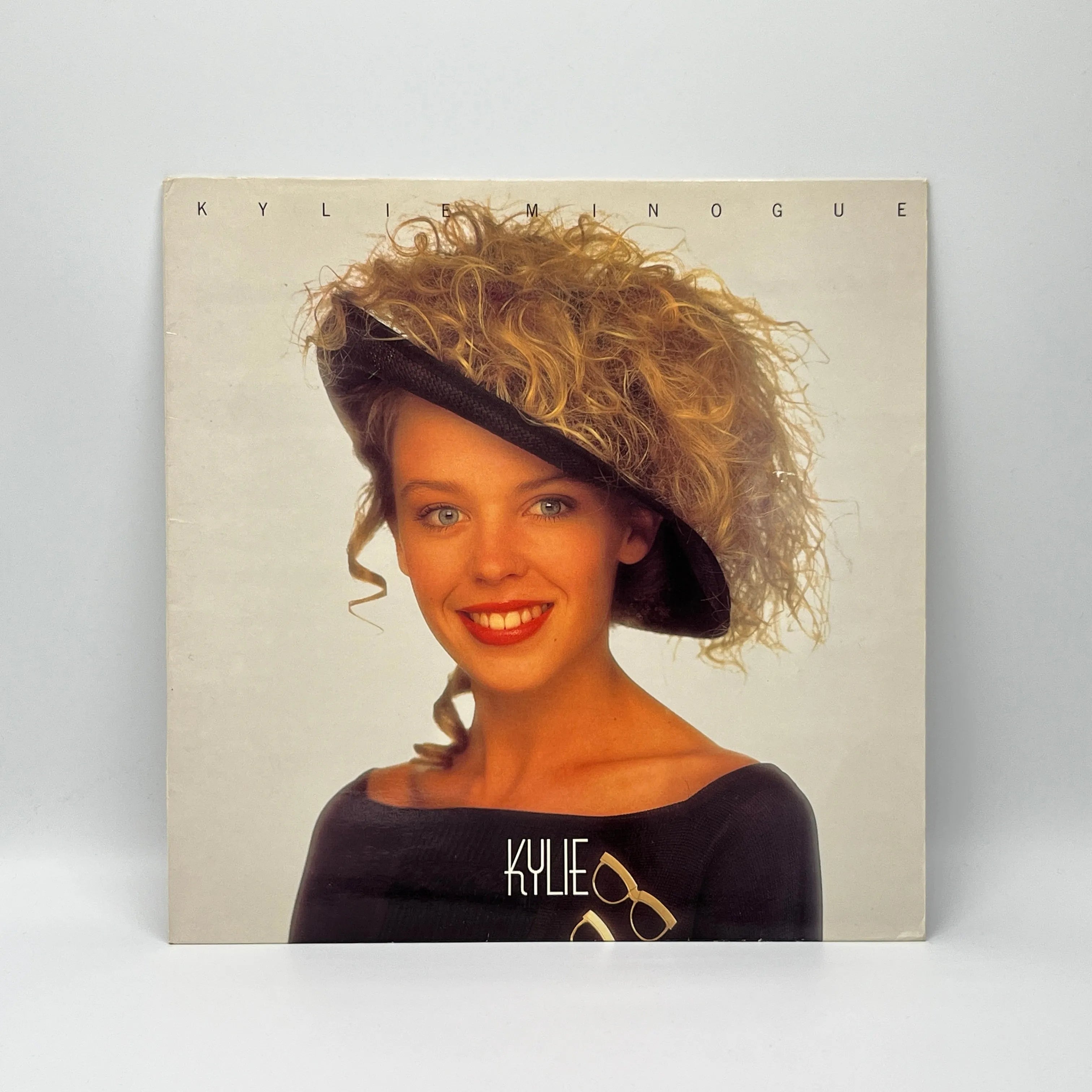 Kylie Minogue - Kylie LP