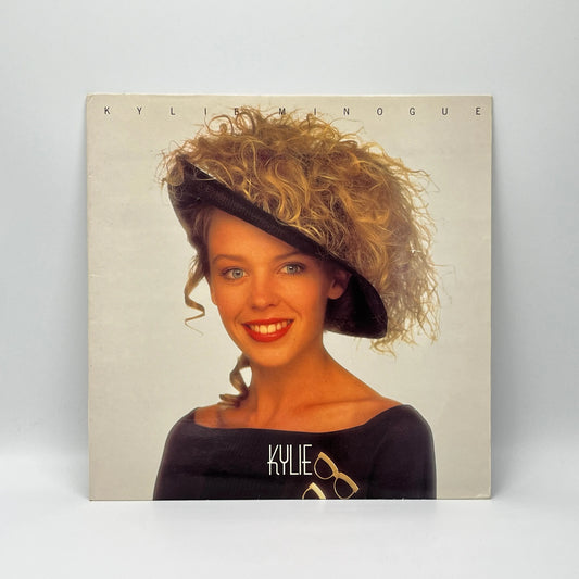 Kylie Minogue - Kylie LP