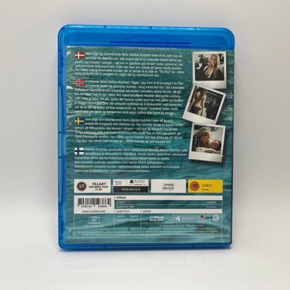 L.A. Gigolo (Blu-Ray)
