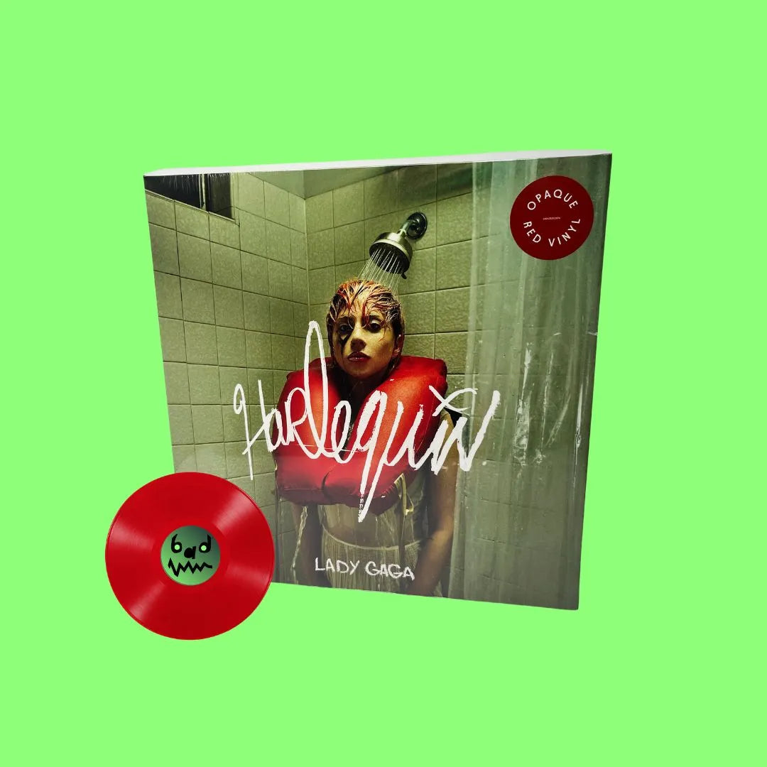 Lady Gaga – Harlequin LP