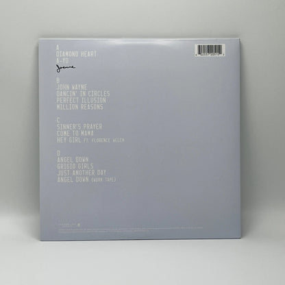 Lady Gaga - Joanne 2LP