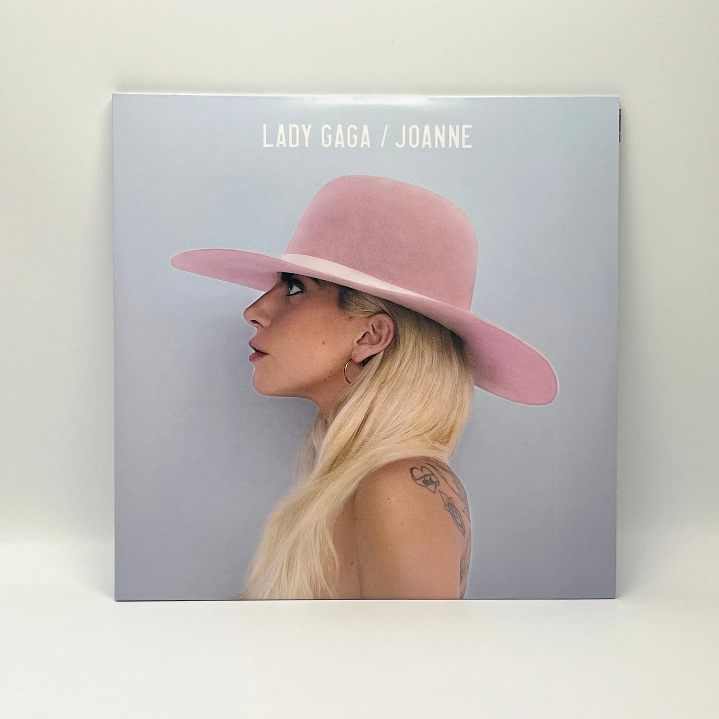 Lady Gaga - Joanne 2LP
