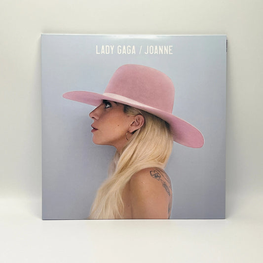 Lady Gaga - Joanne 2LP