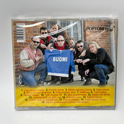 Lapinlahden Linnut – Kaikkien Aikojen Parhaat CD