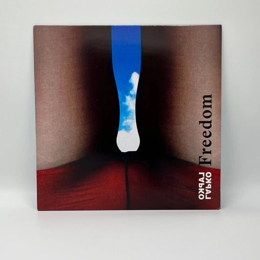 Lapko - Freedom LP