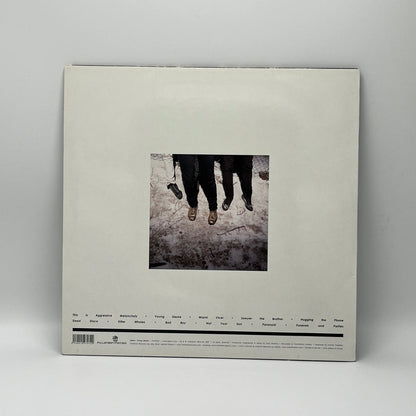 Lapko - Young Desire LP