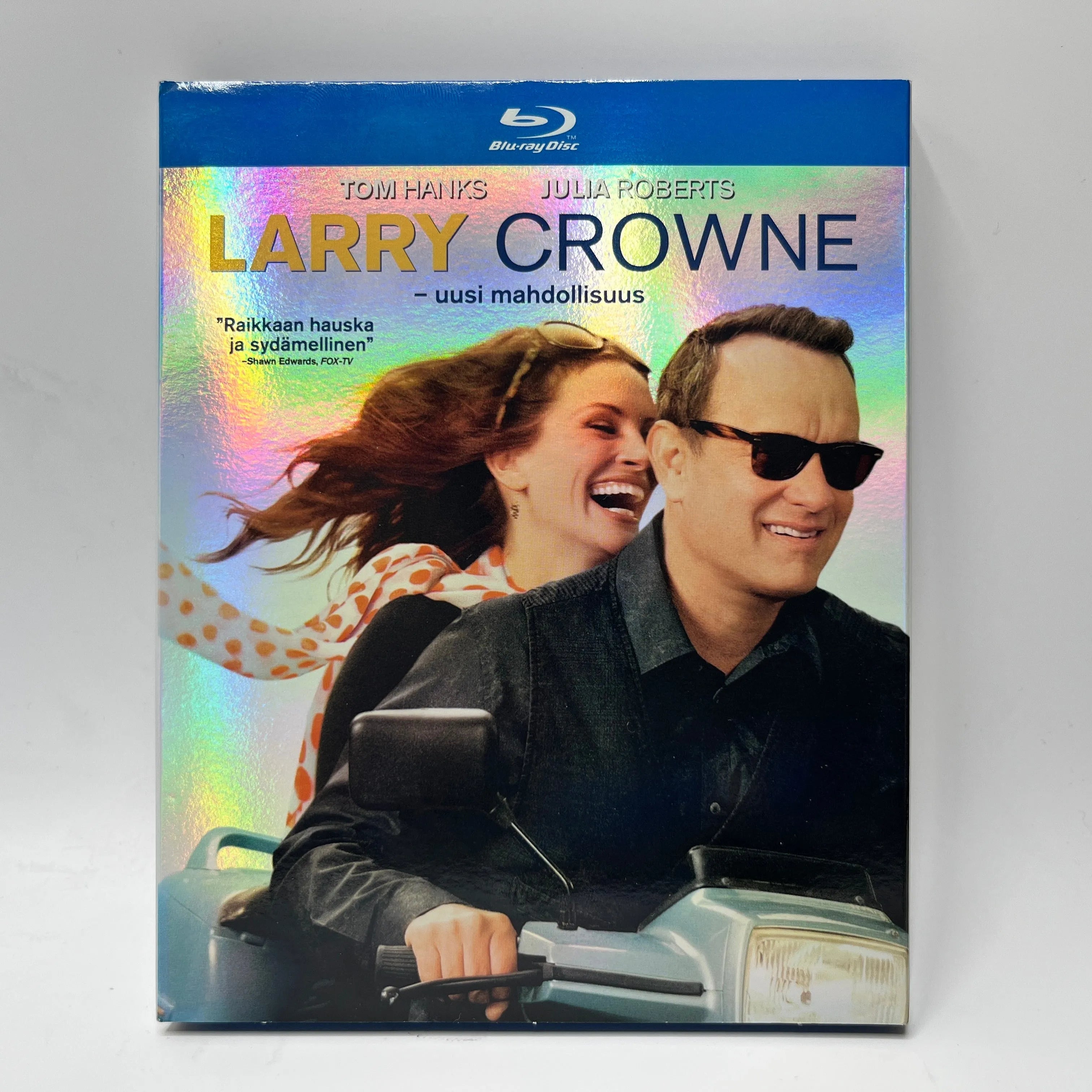 Larry Crowne (Blu-Ray)