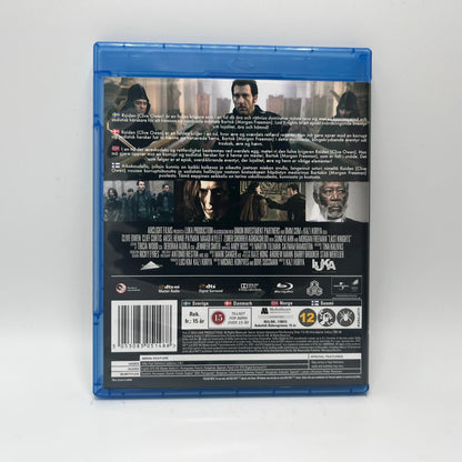 Last Knights (Blu-Ray)