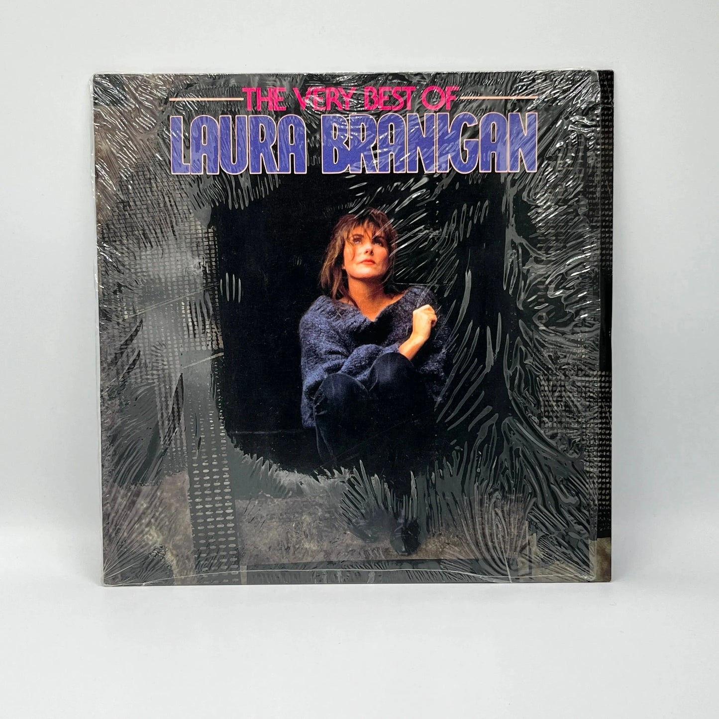 Laura Branigan - The Very Best Of LP