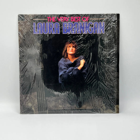 Laura Branigan - The Very Best Of LP
