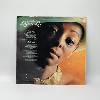 Laura Lee - Two Sides Of Laura Lee LP