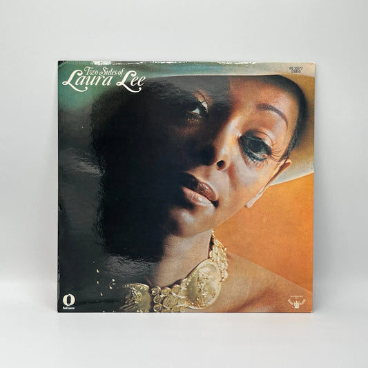 Laura Lee - Two Sides Of Laura Lee LP