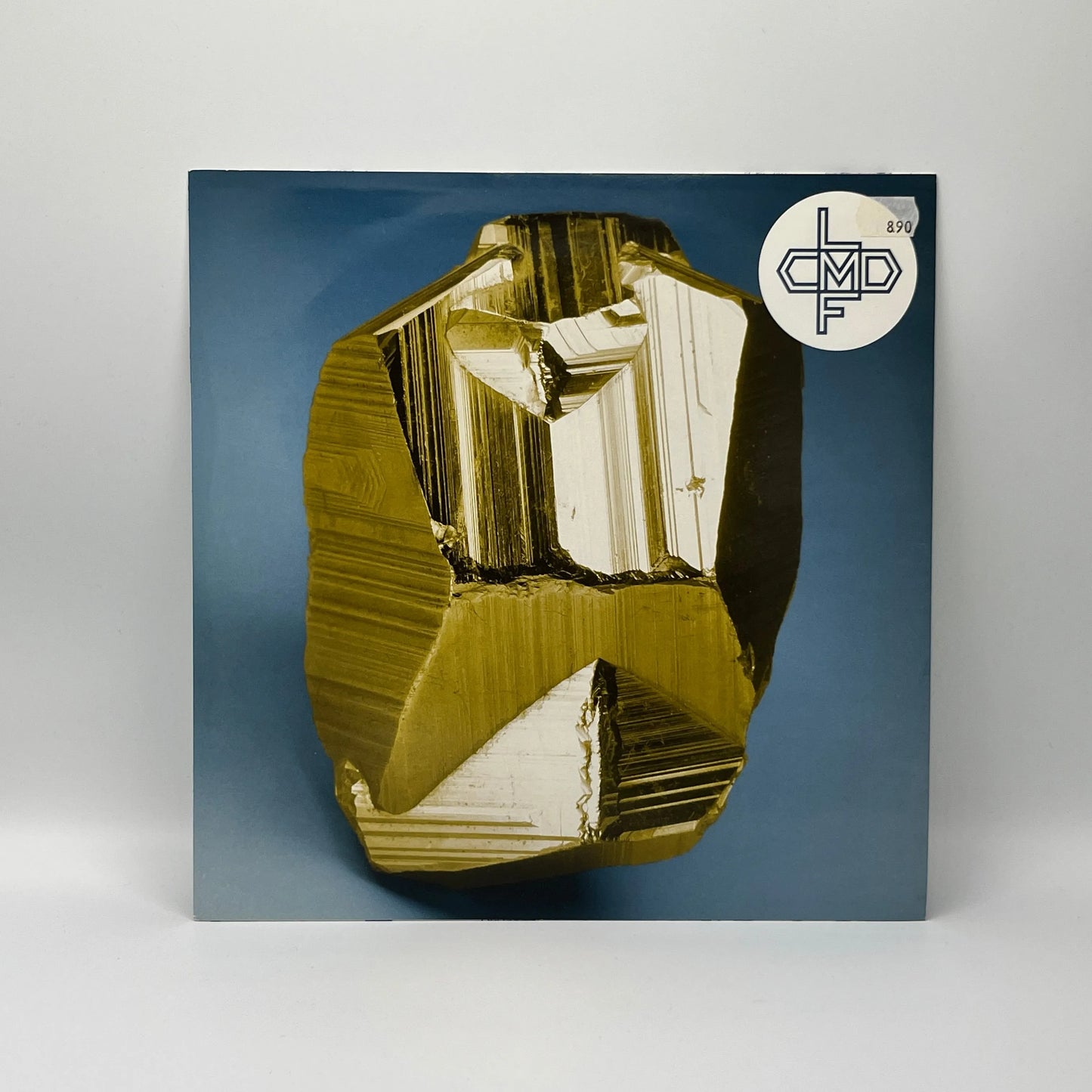 Le Corps Mince De Françoise – Something Golden EP