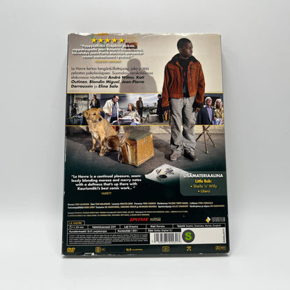 Le Havre (DVD)