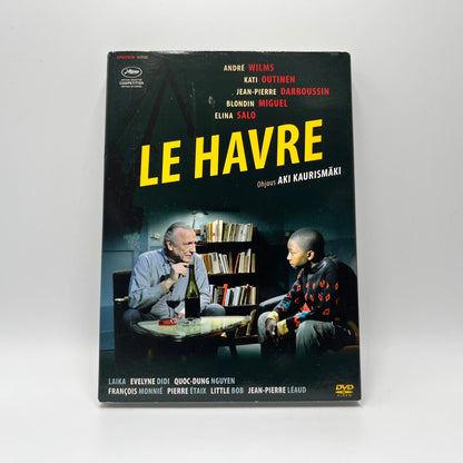 Le Havre (DVD)
