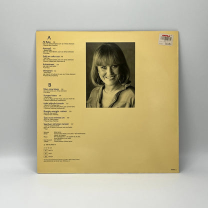 Lea Laven - Ali Baba LP