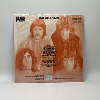 Led Zeppelin - I LP